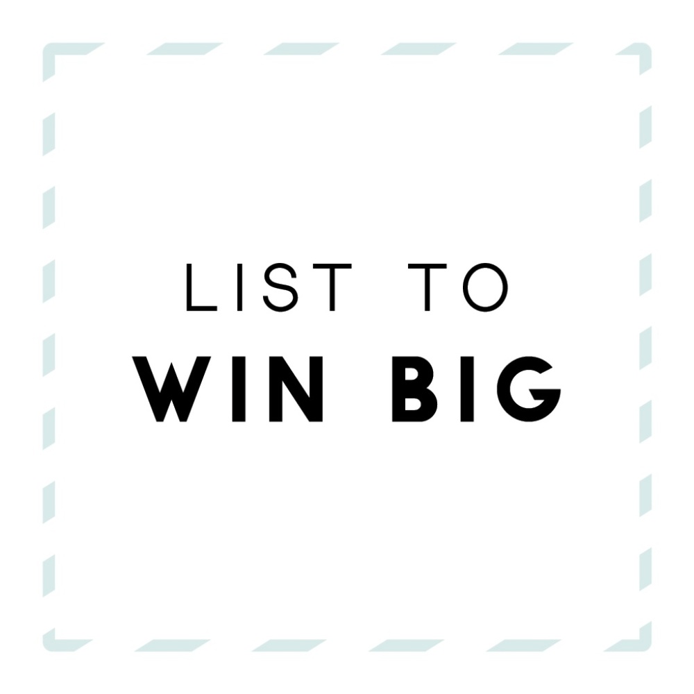 Love or List Challenge - Picture 2 of 6